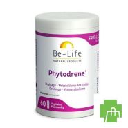 Phytodrene Be Life Gel Vegetal 60