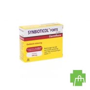 Synbioticol Forte Caps 20