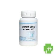 Super Line Complex Tabl 90