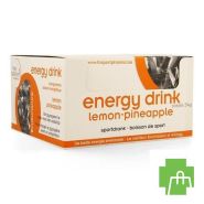 Trisportpharma Energy Drink Lemon-pineap.pdr12x34g