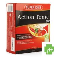 Super Diet Action Tonic Amp 10x15ml