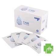 Naqi Fingertip Care Prelancing Wipe 50