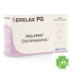 Serelax Pg Pharmagenerix Blister Caps 40