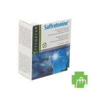Fytostar Saffratonine Caps 30