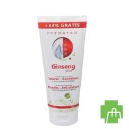 Ginseng Ginseng Plus Creme +33% 200ml