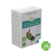 Super Diet Complexe Vetverbrander Bio Comp 60