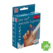 Bluezeno Detectable Fingerstrip 18,0x3,0cm 20