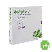 Mepilex Xt 15x15cm 5