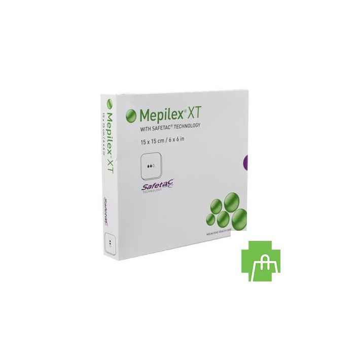 Mepilex Xt 15x15cm 5