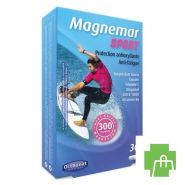 Magnemar Sport Caps 30