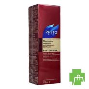 Phytodensia Shampoo Fles Goud 200ml