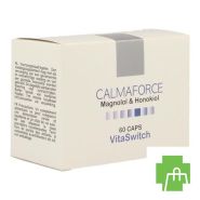 Calmaforce Caps 60