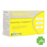Flexfen Pg Pharmagenerix Blister Caps 60