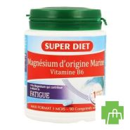Super Diet Magnesium Marin + Vit B6 Comp 90