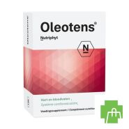 Oleotens 60 TAB 6x10 BLISTERS
