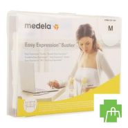 Medela Easy Expression Bustier Blanc M Nf