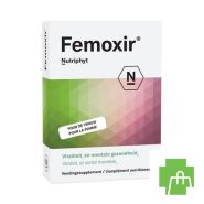 Femoxir 30 TAB 3x10 BLISTERS