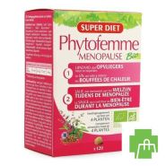 Phytofemme Menopause Comp 120 11298