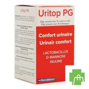 Uritop Pg Pharmagenerix Pdr 52,5g