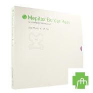Mepilex Border Heel 22,0x23,0 6 282750