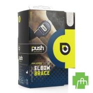 Push Sports Bandage Bras