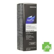 Phyto Re30 Traitement A/cheveux Blance Fl 50ml