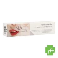 NAQI Oral Care Gel 100ml