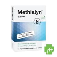 Methialyn 60 COMP 4x15 BLISTERS