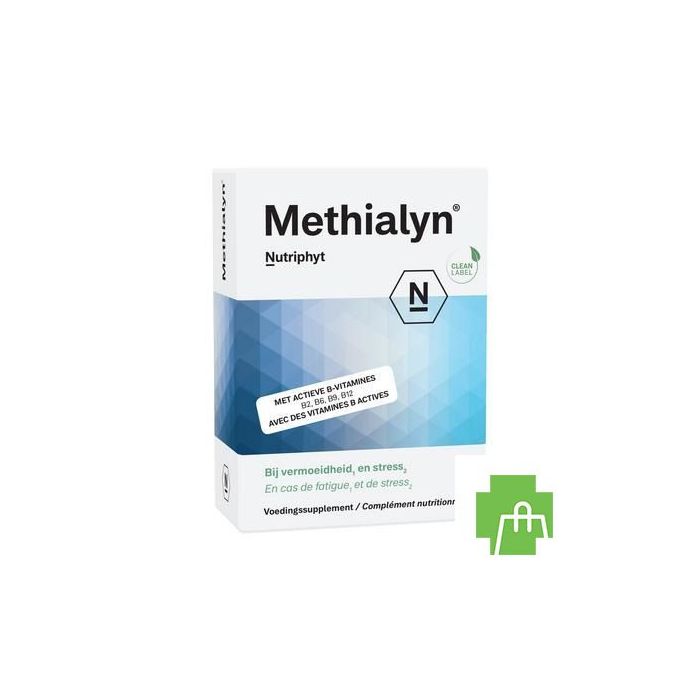 Methialyn 60 COMP 4x15 BLISTERS