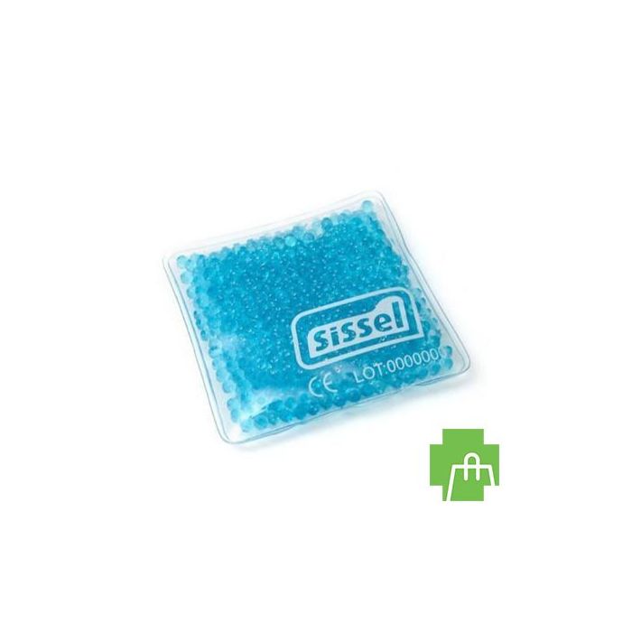 Sissel Hot Cold Pearl Mini Pack