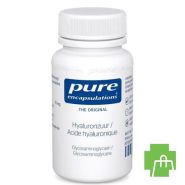 Pure Encapsulations Acide Hyaluronique Caps 30