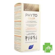 Phytocolor 9 Blond Tres Clair