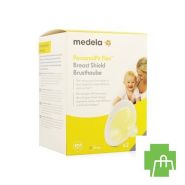 Medela Fit Flex Borstschild Medium 24mm
