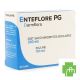 Enteflore Pg Pharmagenerix Caps 20
