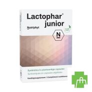Lactophar junior 20 CAP 2x10 BLISTERS