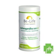 Ashwagandha 5000 Bio Be Life Caps 90
