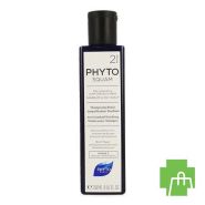 Phytosquame Sh A/pell Zuiverend 250ml