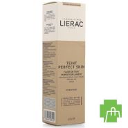 Lierac Teint Perfect Skin Fluide Beige Nude 40ml
