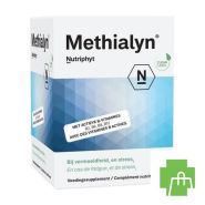 Methialyn 120 COMP 8x15 BLISTERS