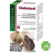 Fytostar Cholesterol Caps 90
