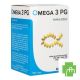 Pharmagenerix Omega 3 Pg Caps 150
