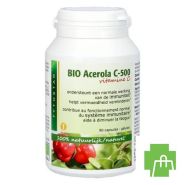 Fytostar Acerola Bio C-500 Caps 90