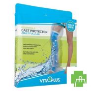 Pharmex Housse Protections Adulte Jambe Entiere