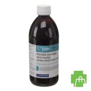 Phytostandard Viooltjeskruid Vlb Extract 500ml