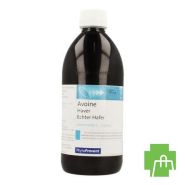 Phytostandard Haver Vlb Extract 500ml