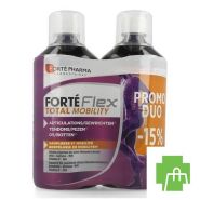 Forte Flex Total Mobility Duo 2x750ml