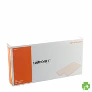 Carbonet Verb Anti Geur 10x20cm 10 7065