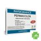 Permacol. S/prob.sach20+caps20 Physiomance Phy190b