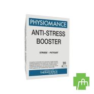 A/stress Booster Stick 20 Physiomance Phy419b