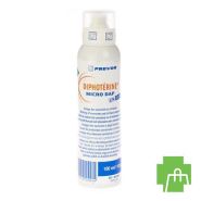 Diphoterine Spray 100ml Micro Dap